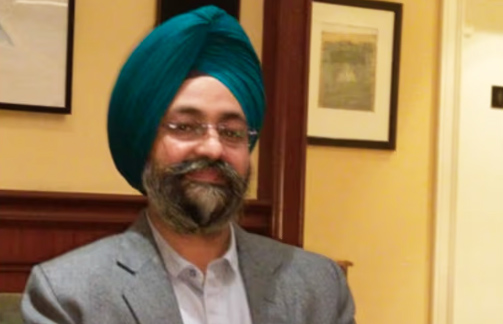 Jatinderjit Singh Mann is Director (Mktg), MMTC